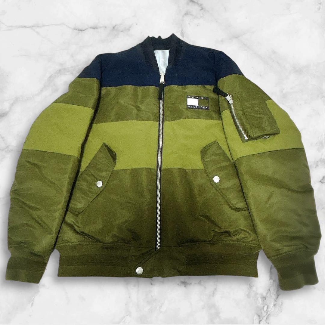 美品✨日本限定 北村匠海 リバーシブルジャケット