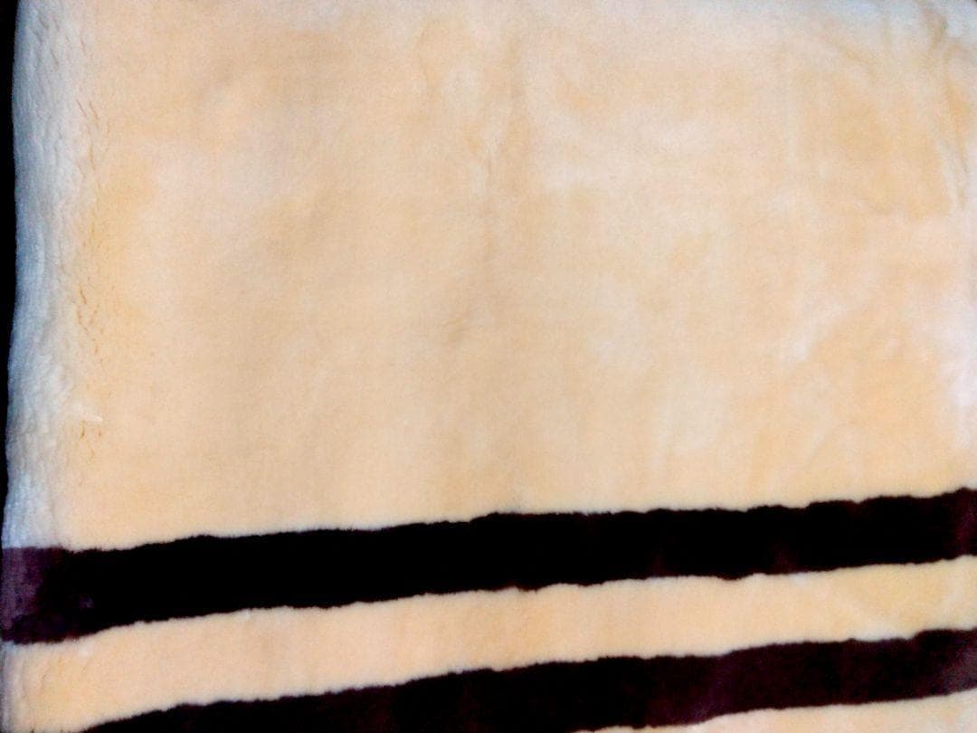 丸八真綿マルハチメディカルファートン医療介護用ラムスキン 敷パッド ムートン