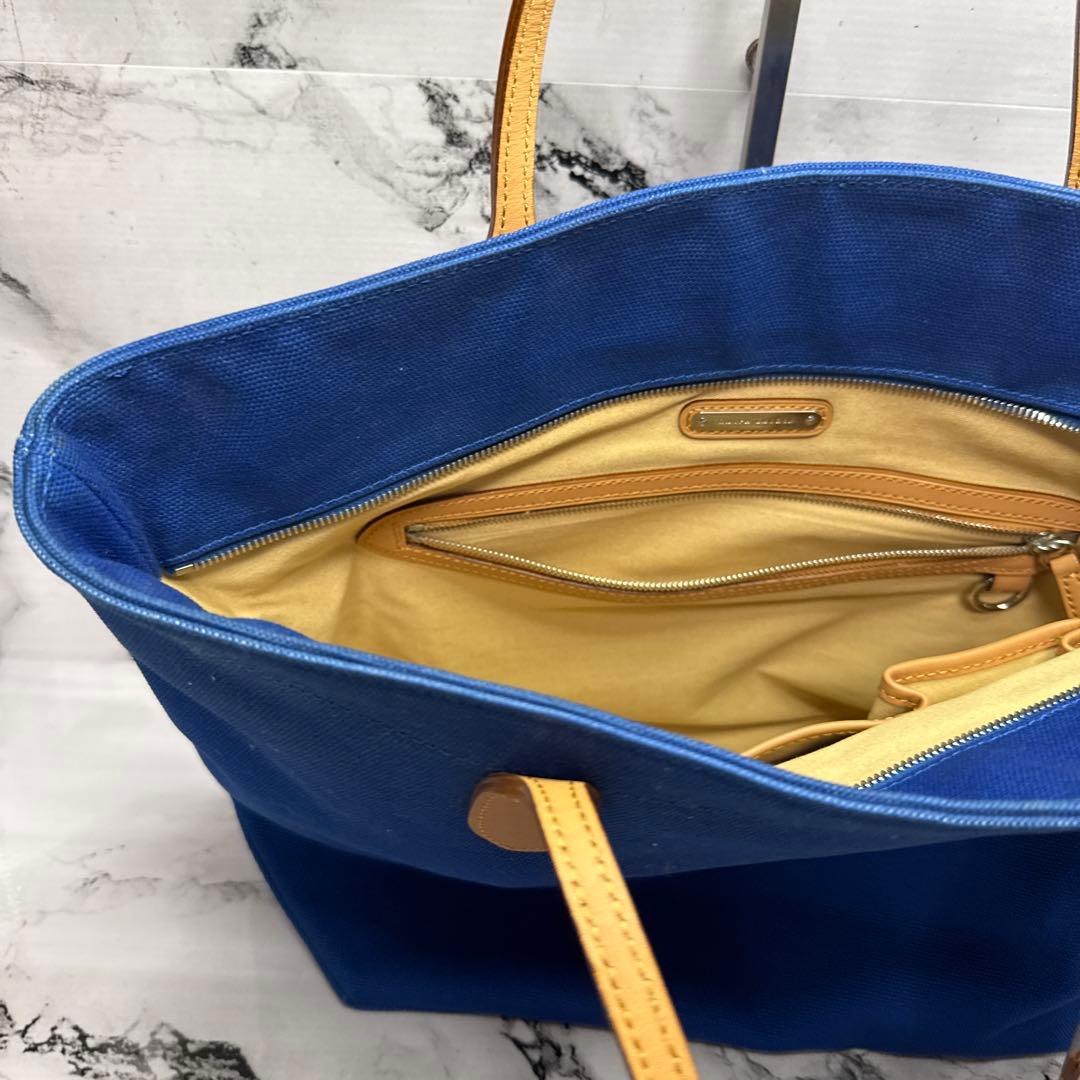 (未使用タグ付)大人気、ラルフローレン、トートバッグ、A-4可、ポニー刺繍、高級