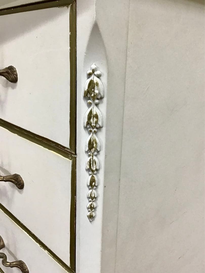 asdf☆管314☆イギリス製☆アンティーク☆1930年代☆5段チェスト