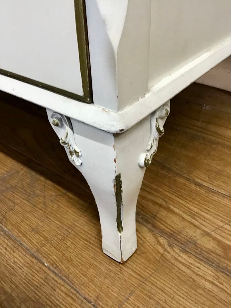 asdf☆管314☆イギリス製☆アンティーク☆1930年代☆5段チェスト