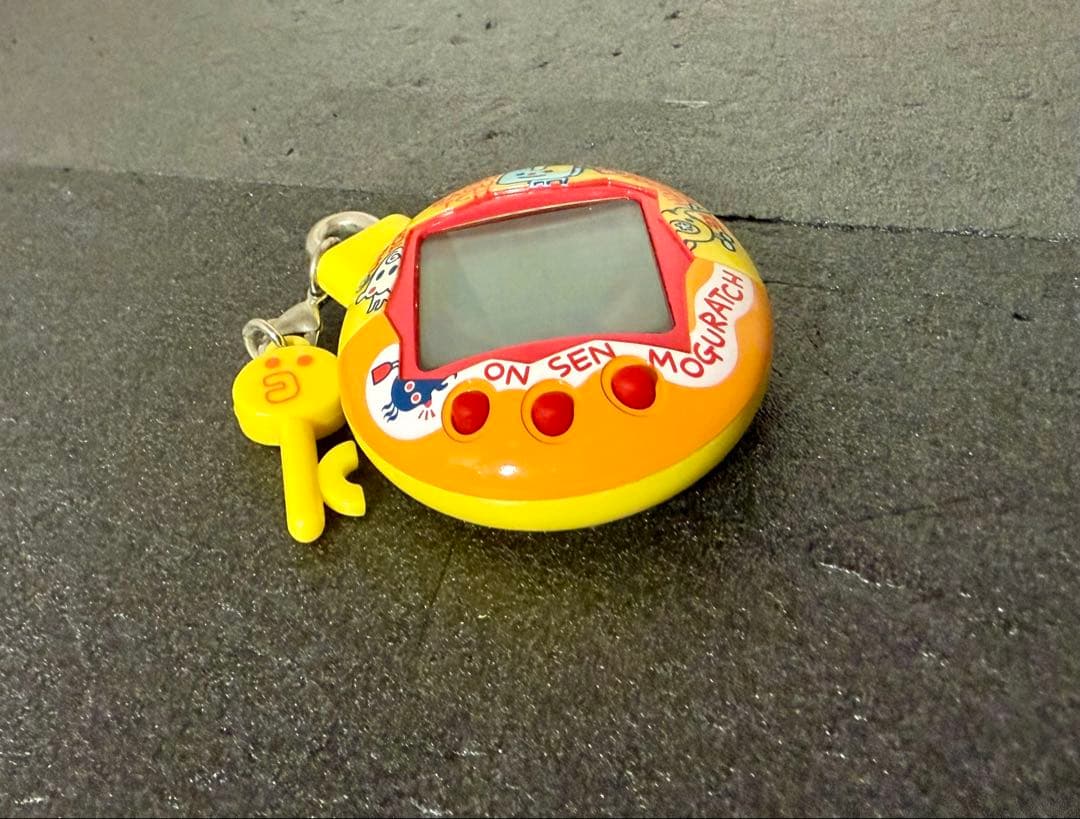 いぇー！ふぁみりーイロイロ！たまごっちプラス ふぁみたまラブ