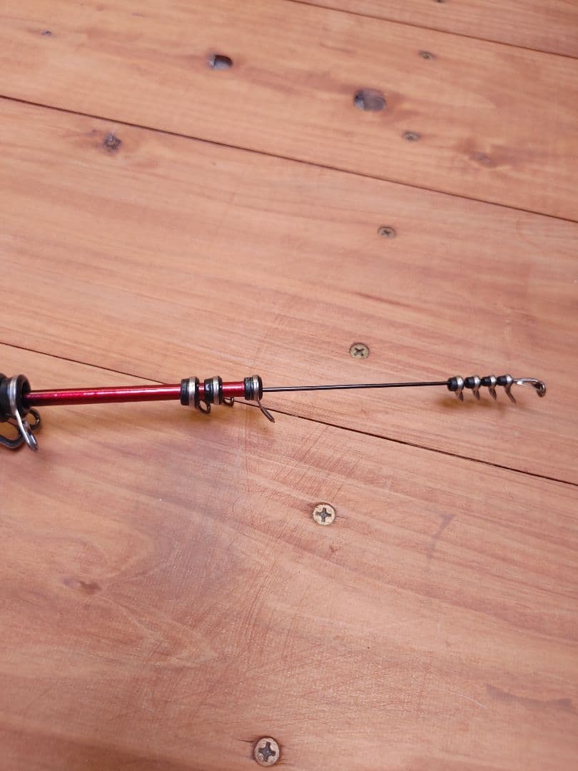 ⭐オークションは終了しました⭐【DAIWA】DXR 15-53　06575410