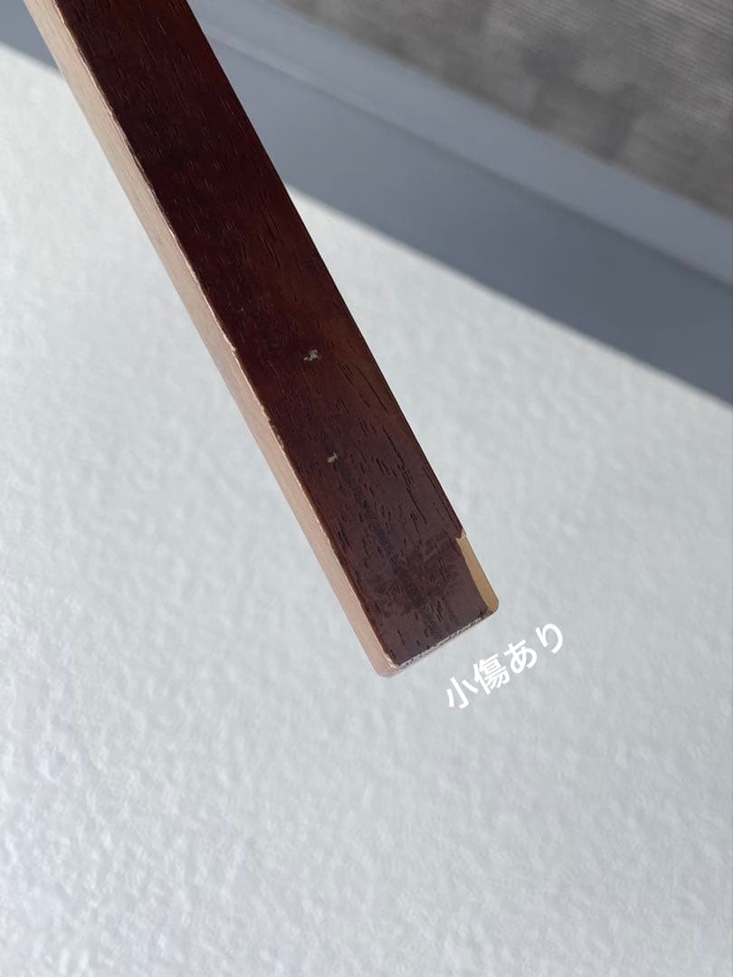 カリモク60 リビングテーブル 小 ウォールナット