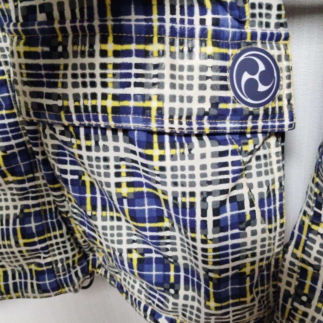 【美品】バートン　RONIN　スノボーウェア　ジャケット