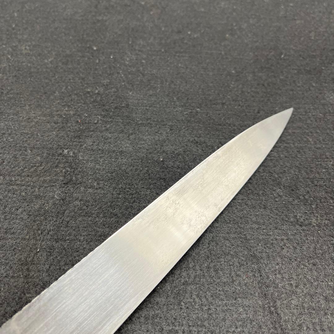 堺末広 柳刃包丁