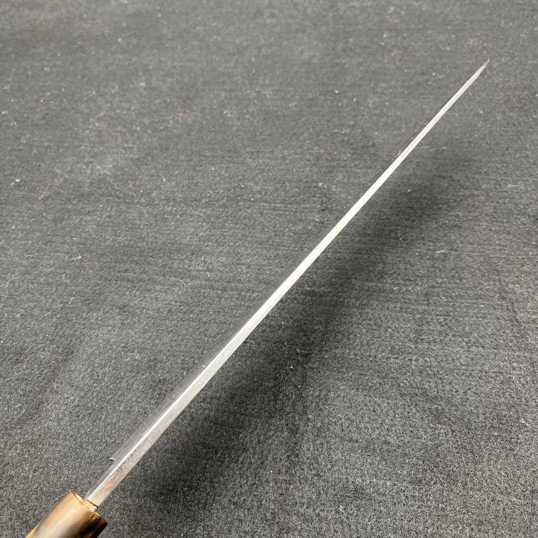 堺末広 柳刃包丁