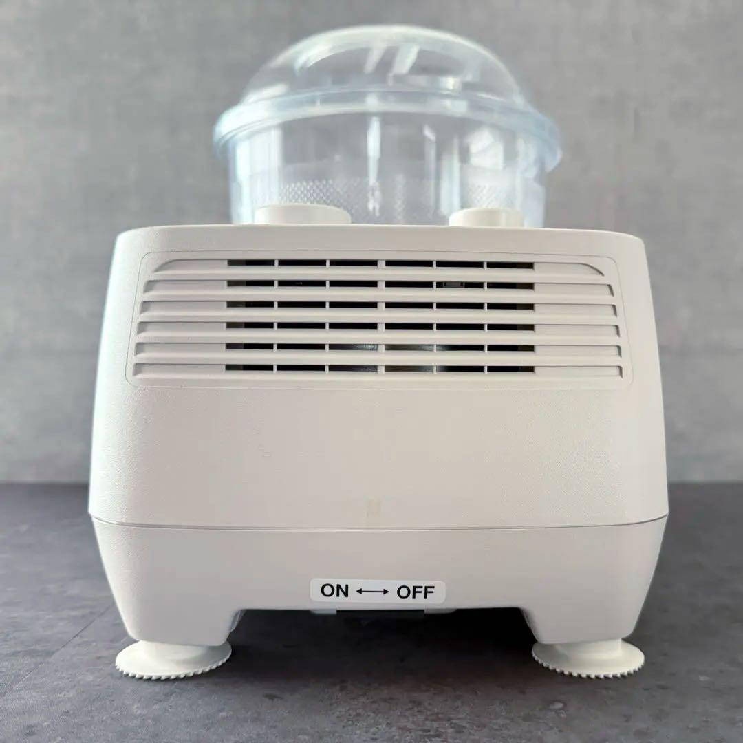 【未登録の保証書あり‼️】 日本ニーダー　パンニーダー PK660D パンこねこ機