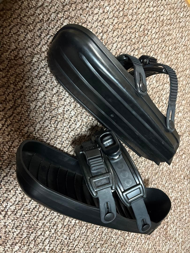 スノーフィート　ショートスキー