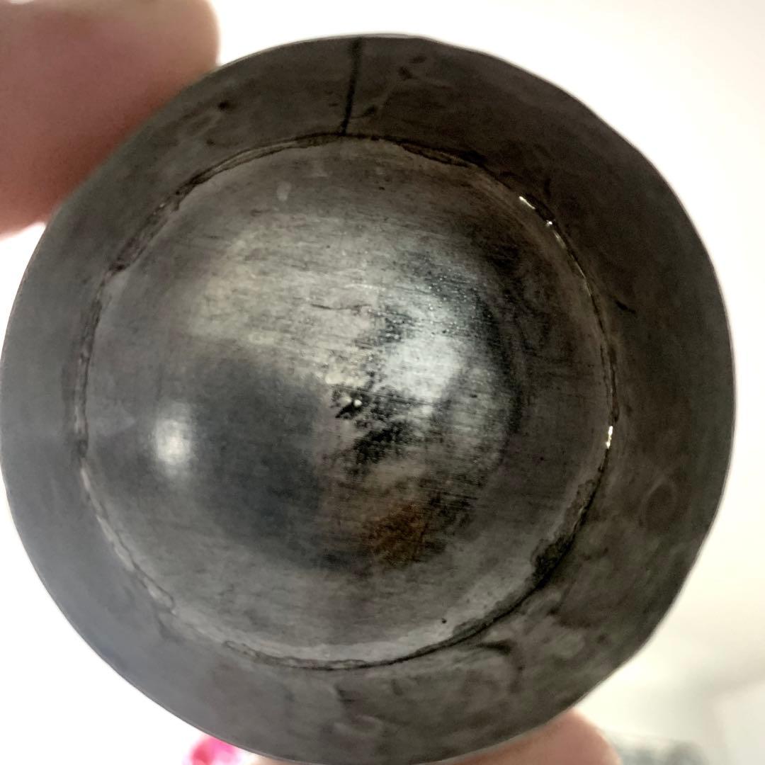 香合　お茶入れ　小物入れ