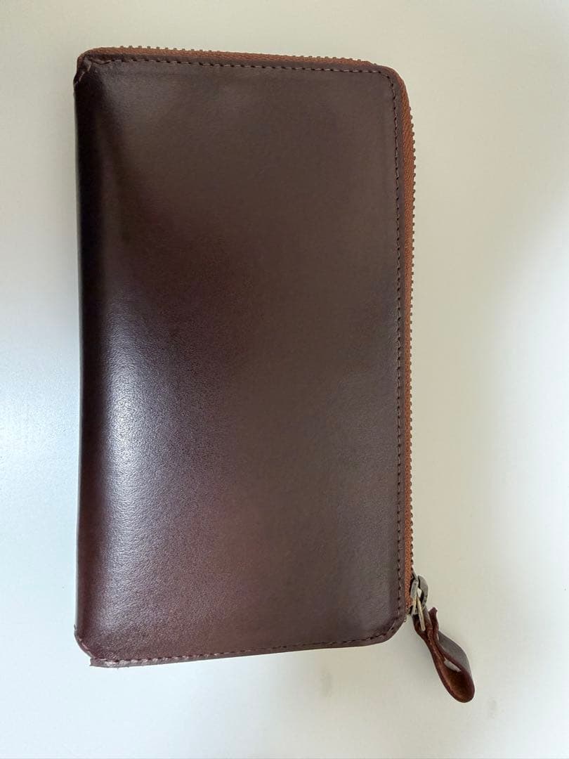 Hallelujah TIDY2.0 Noble ブランデー(ブラウン)