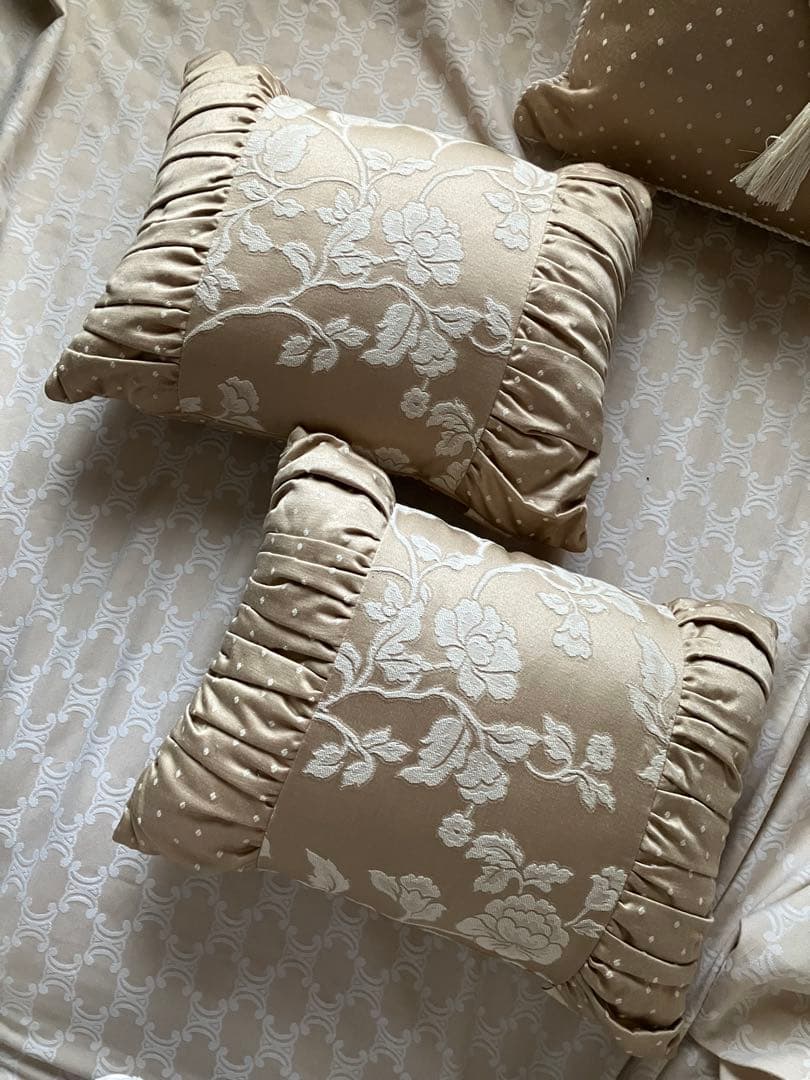 ジェニファーテイラー Jennifer Taylor クッション 5個