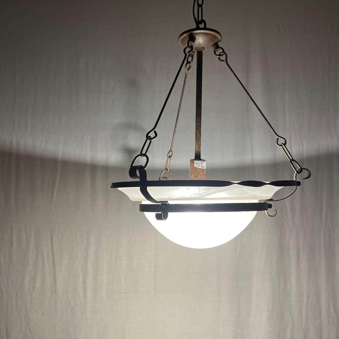 アンティーク調◼︎KOIZUMI APE510307 ペンダントライト シーリング