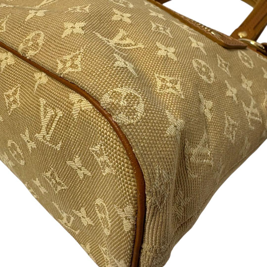 LOUIS VUITTON ルイヴィトン　ルシーユPM モノグラム　トートバッグ