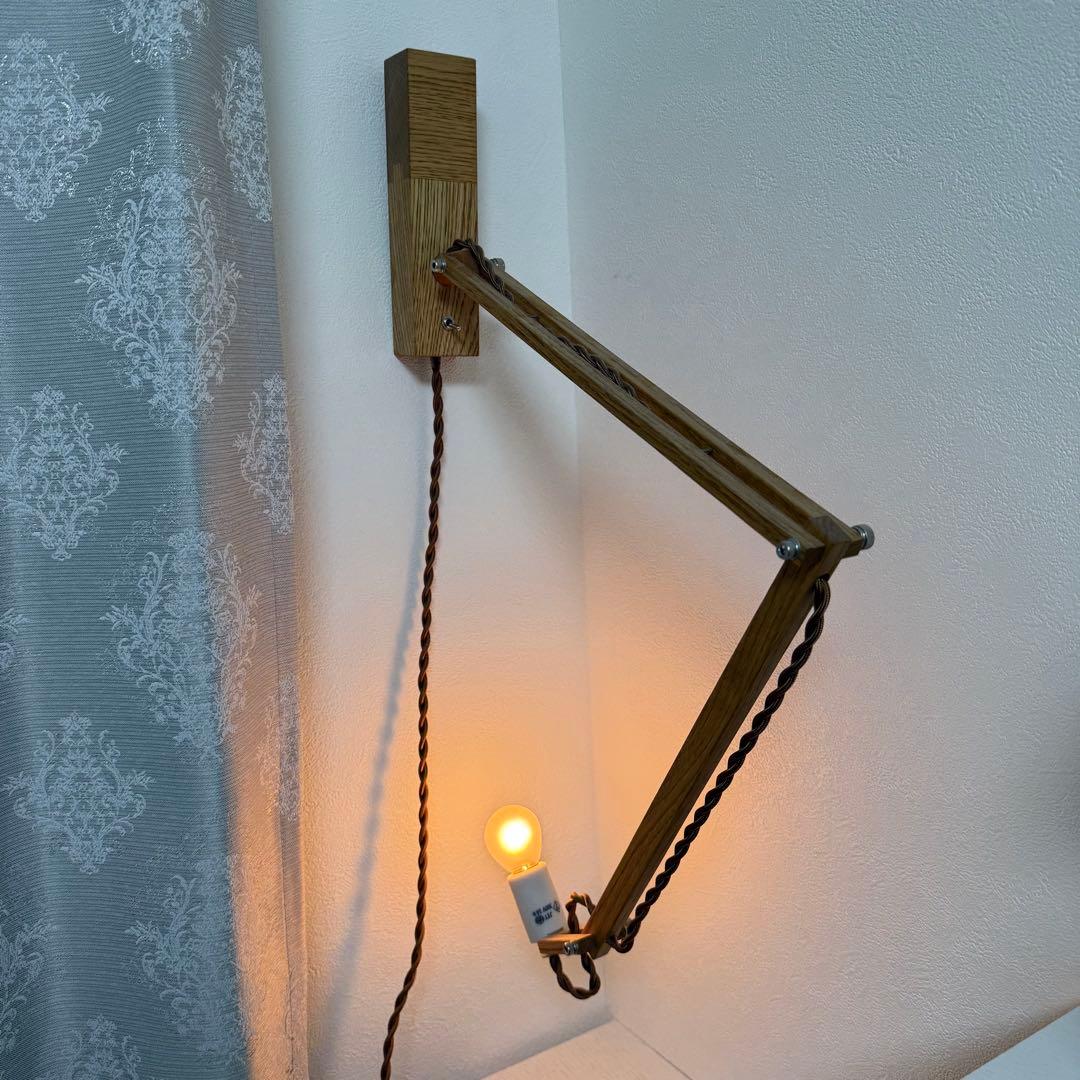 chikuni チクニ　角台座照明