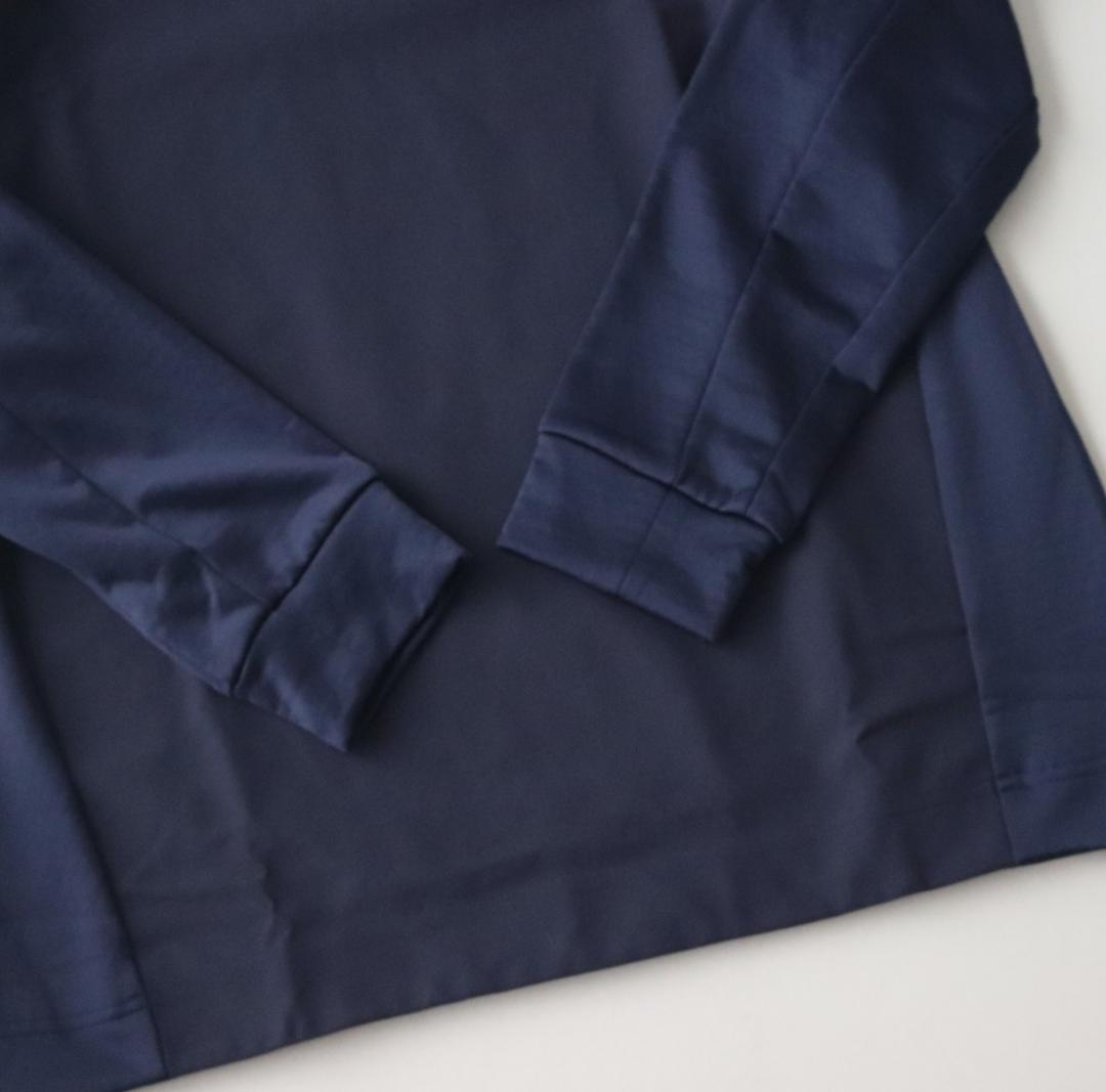 新品タグ付き【オークリー】SKULL 3.0 タートルネック カットソー XL