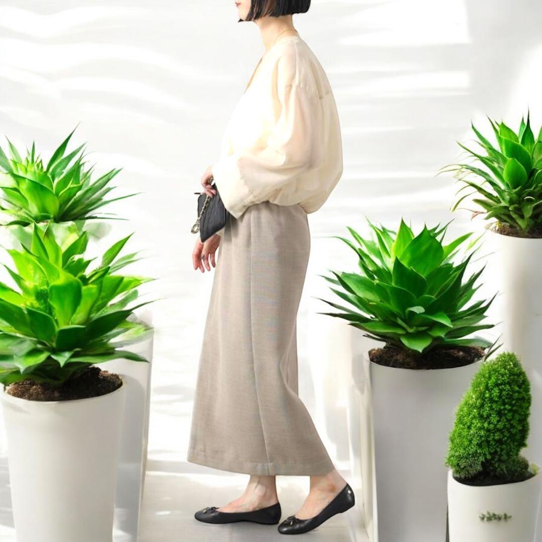 大人気！【Ralph Lauren】Jayna おしゃれフラットシューズ24cm