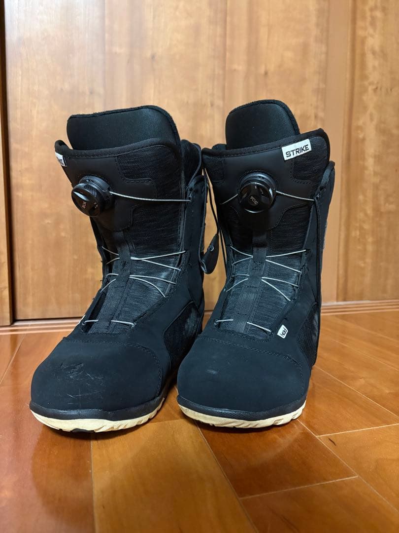 スノーボード Head STRIKE 26.0cm