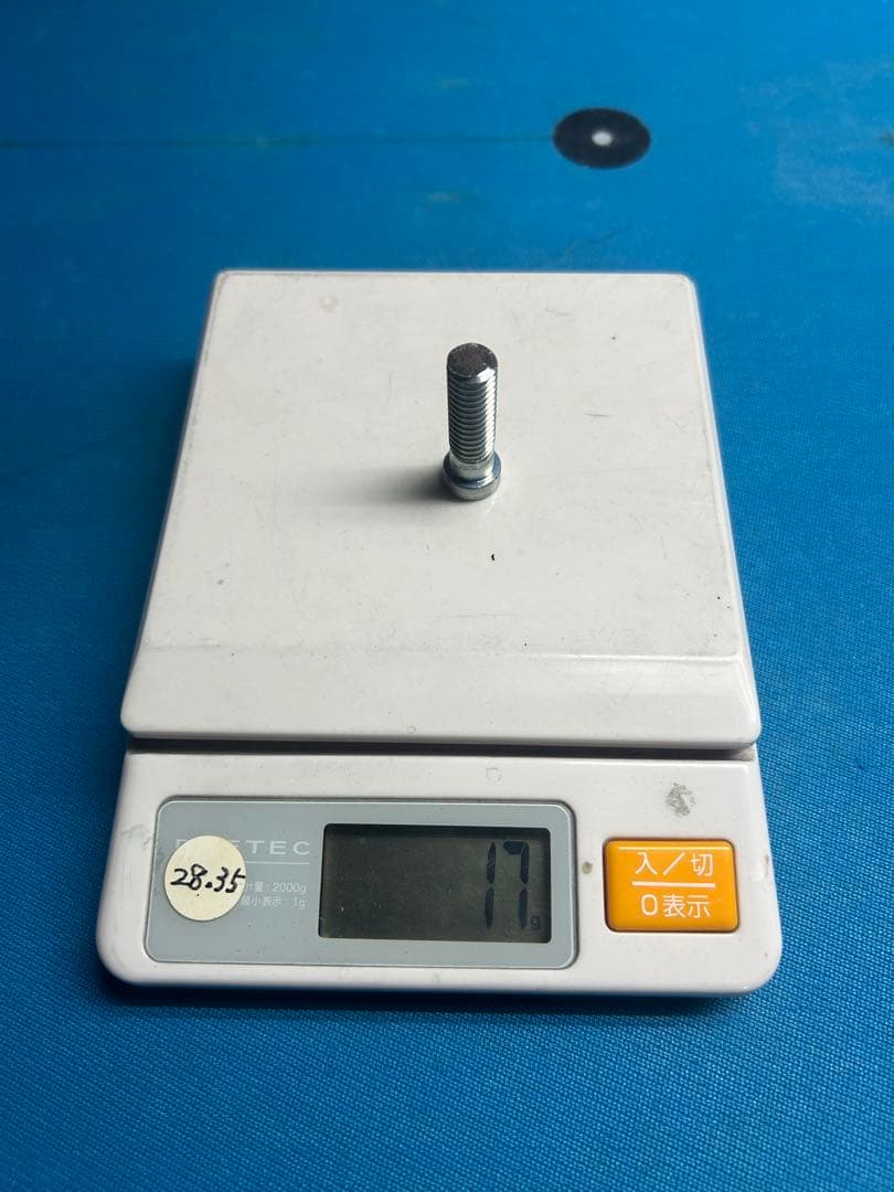 MEZZ Exceed 初期　バットだけ