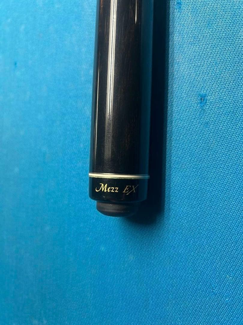 MEZZ Exceed 初期　バットだけ