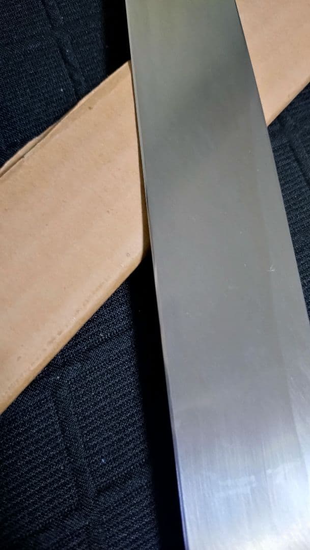 値下げします‼️美品尚台正吉柳刃包丁尺ニ寸