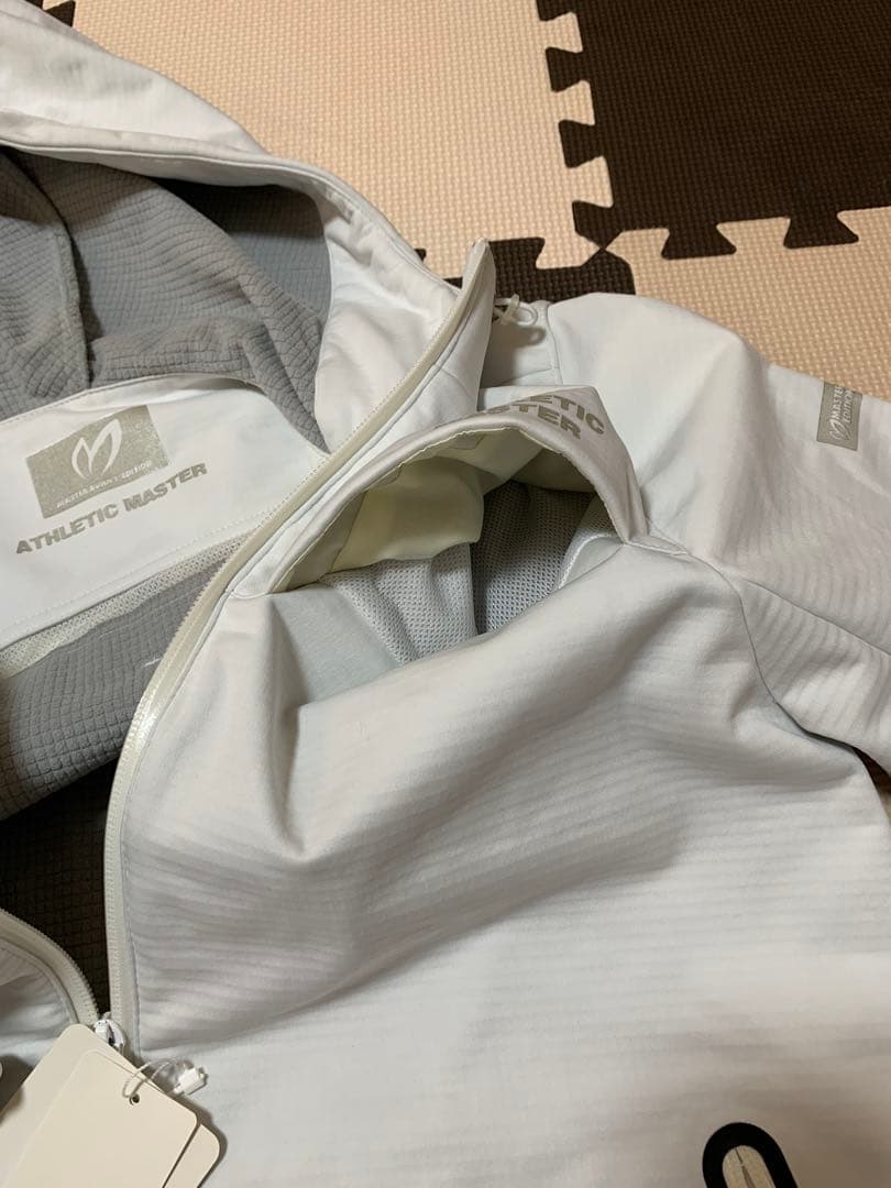 と*ろ様 ※1/5発送　【美品】マスターバニーエディション　ジャケット