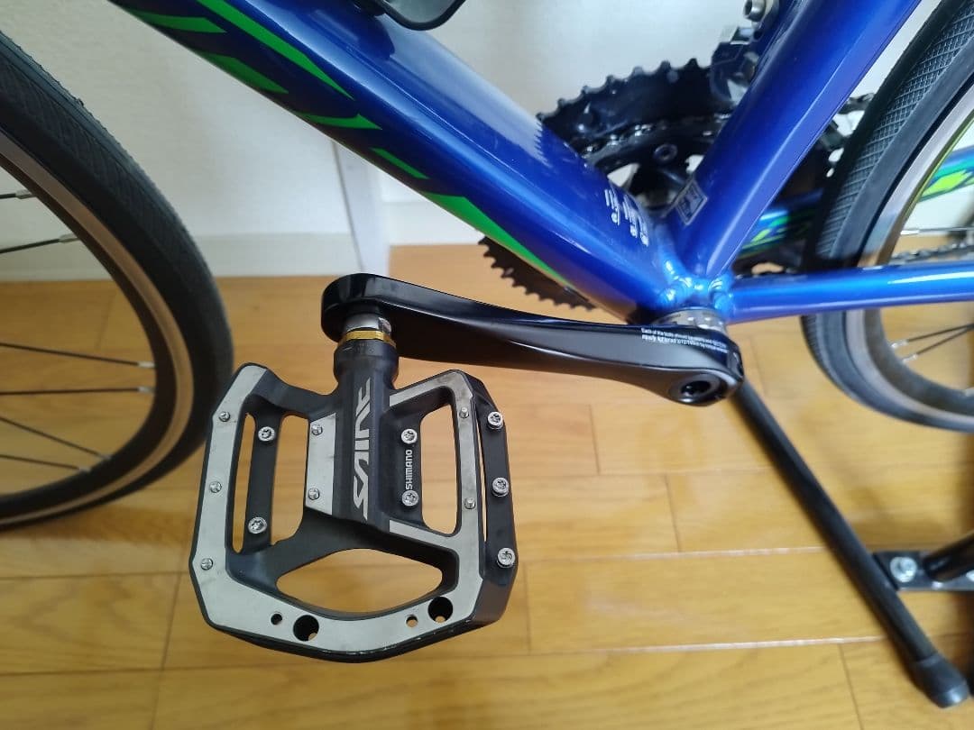 Merida Scultura 400　2018年製