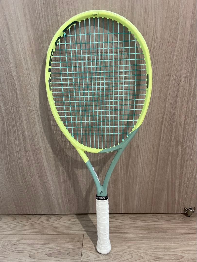 HEAD Extream Tour 2022 美品