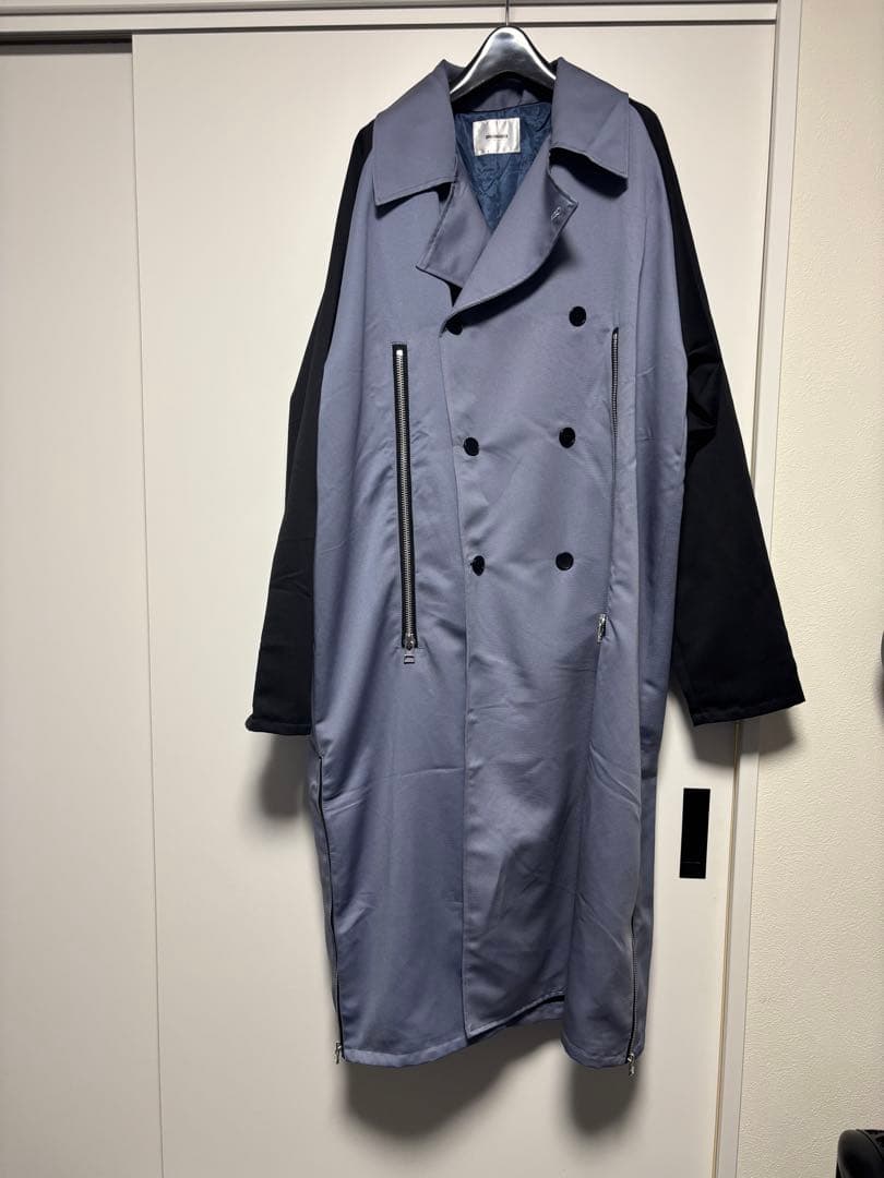 ジャケット・アウター [0658] phantom creator coat (size 2)