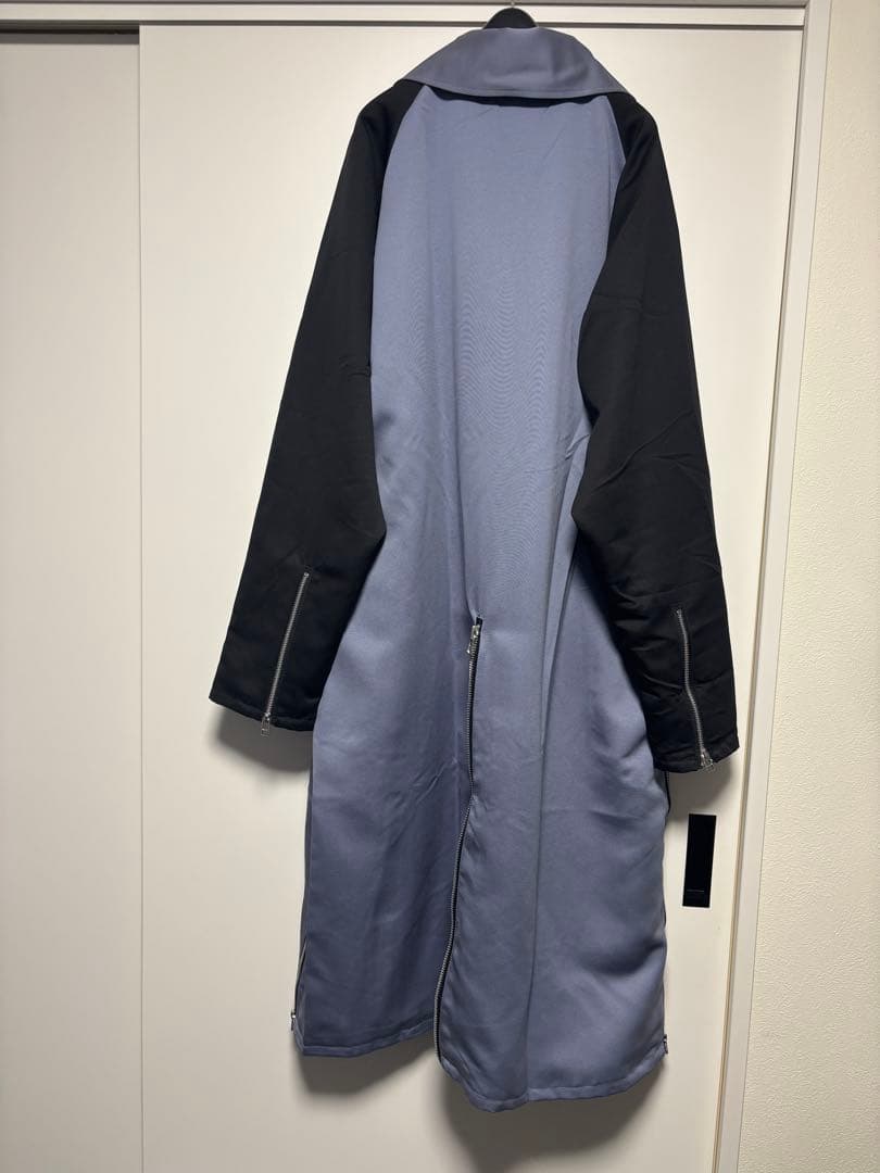 ジャケット・アウター [0658] phantom creator coat (size 2)