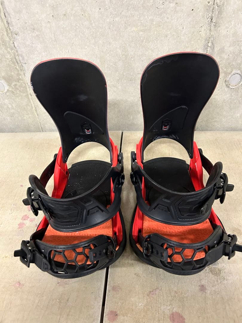 GSXゴキ　UNION STRATA Mサイズ