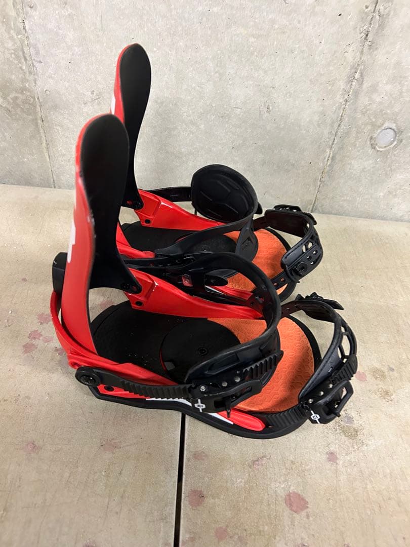 GSXゴキ　UNION STRATA Mサイズ