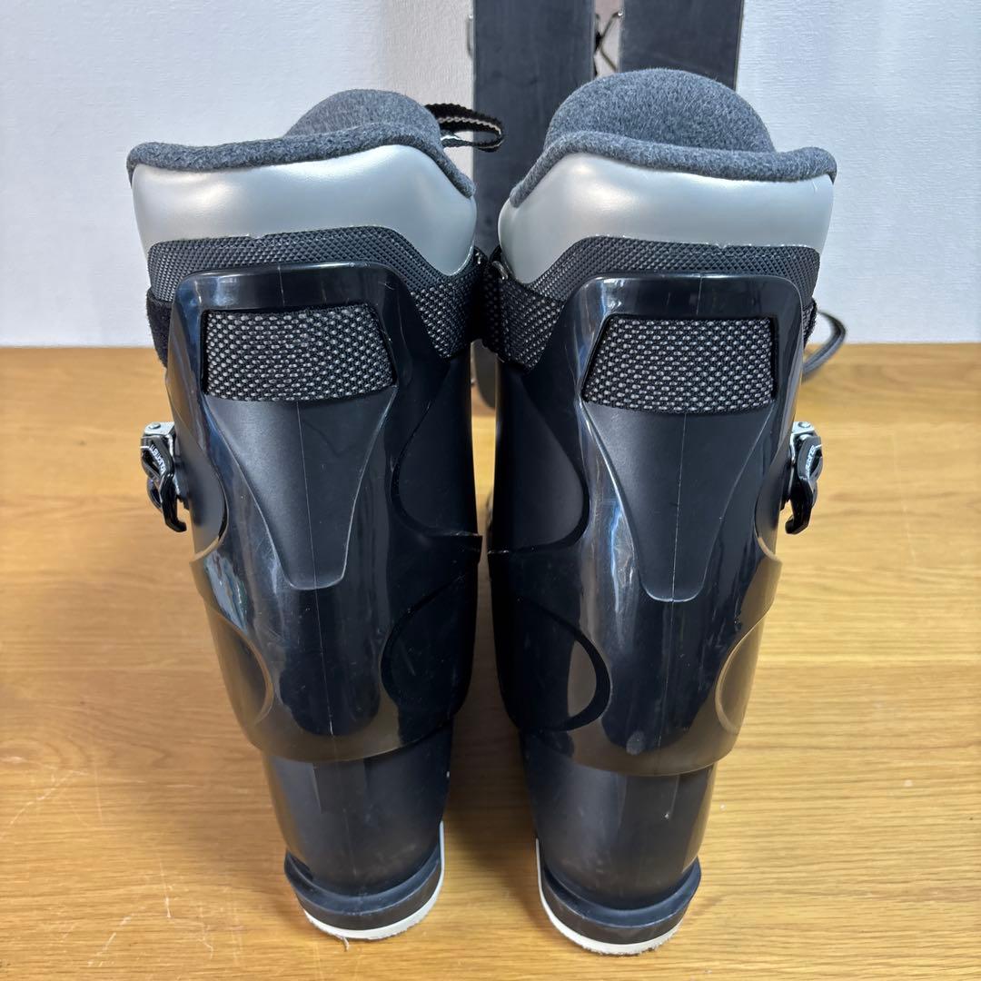 メンズ　ショートスキーセット　Salomon gen29-29.5cm ブーツ付