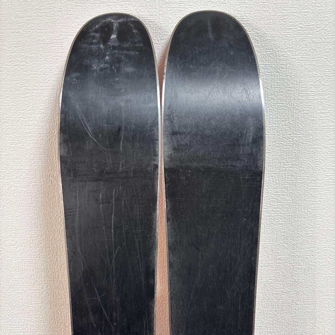 メンズ　ショートスキーセット　Salomon gen29-29.5cm ブーツ付