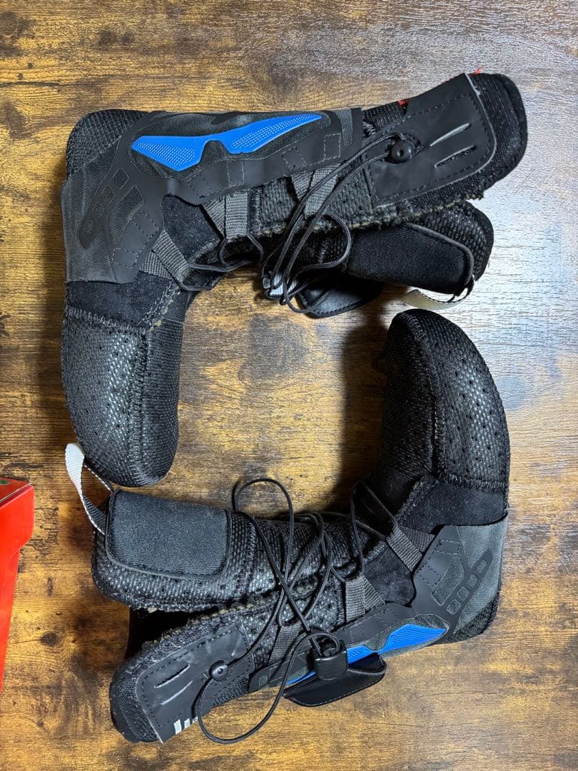 kentmjさん専用 DEELUXE ディーラックス EDGE PRO