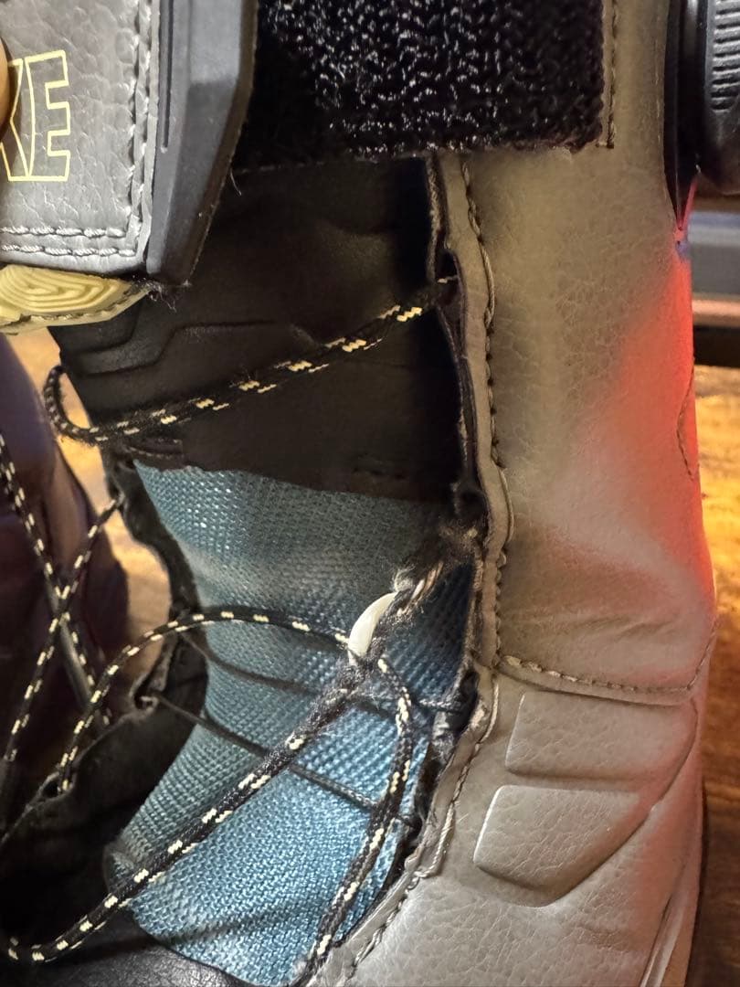 kentmjさん専用 DEELUXE ディーラックス EDGE PRO