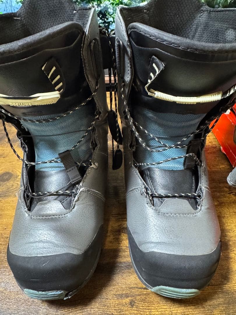 kentmjさん専用 DEELUXE ディーラックス EDGE PRO