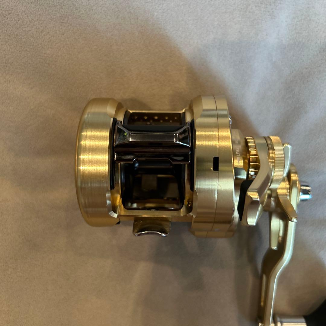 22オシアコンクエスト 300HG