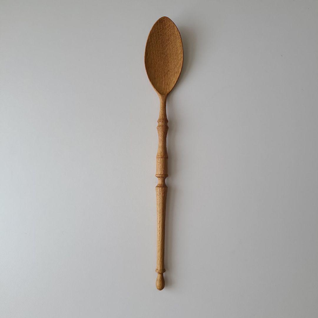 鈴木潤吾さん ディナースプーン