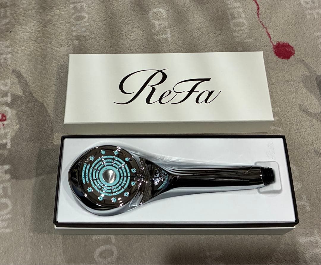 期間限定値下【新品】ReFa FINE BUBBLE Uリファファインバブル U