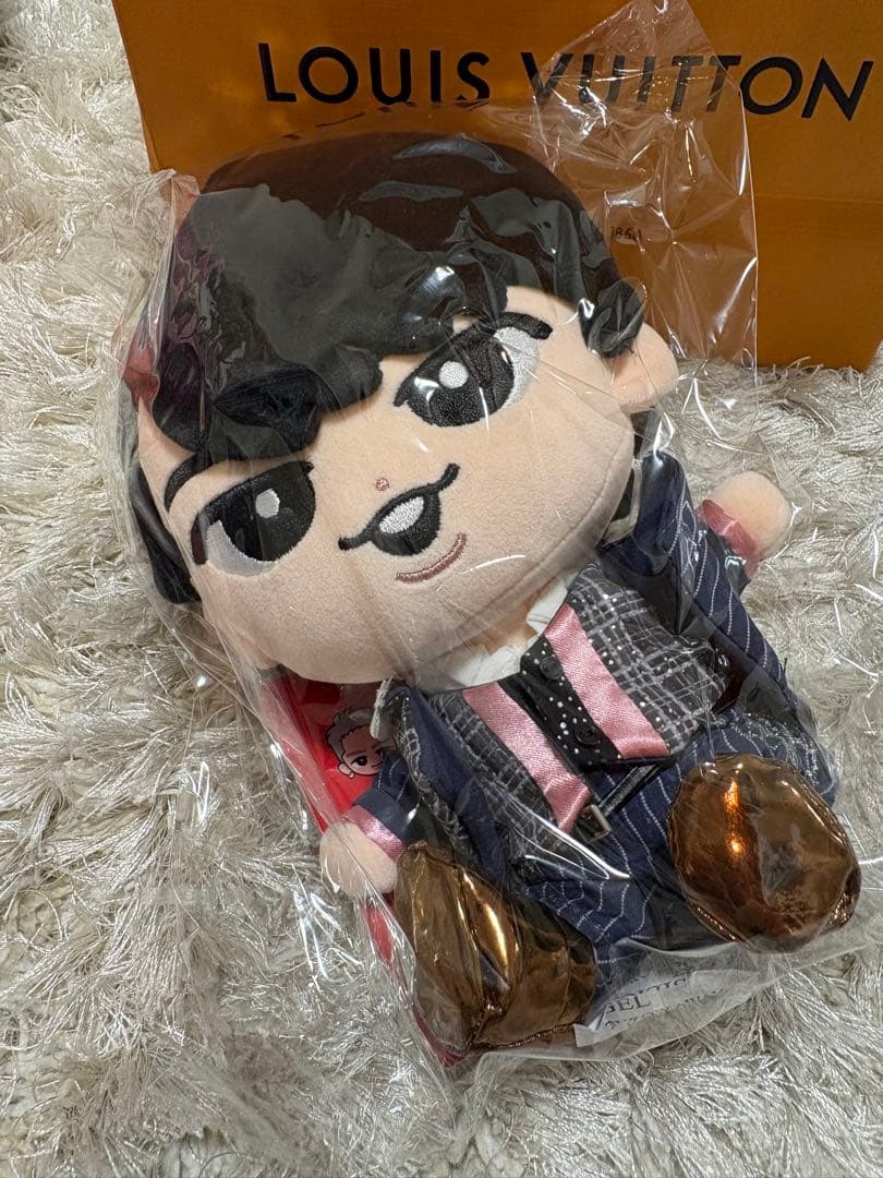 宮舘涼太　ヘアバンド　BIGぬい　おまとめ