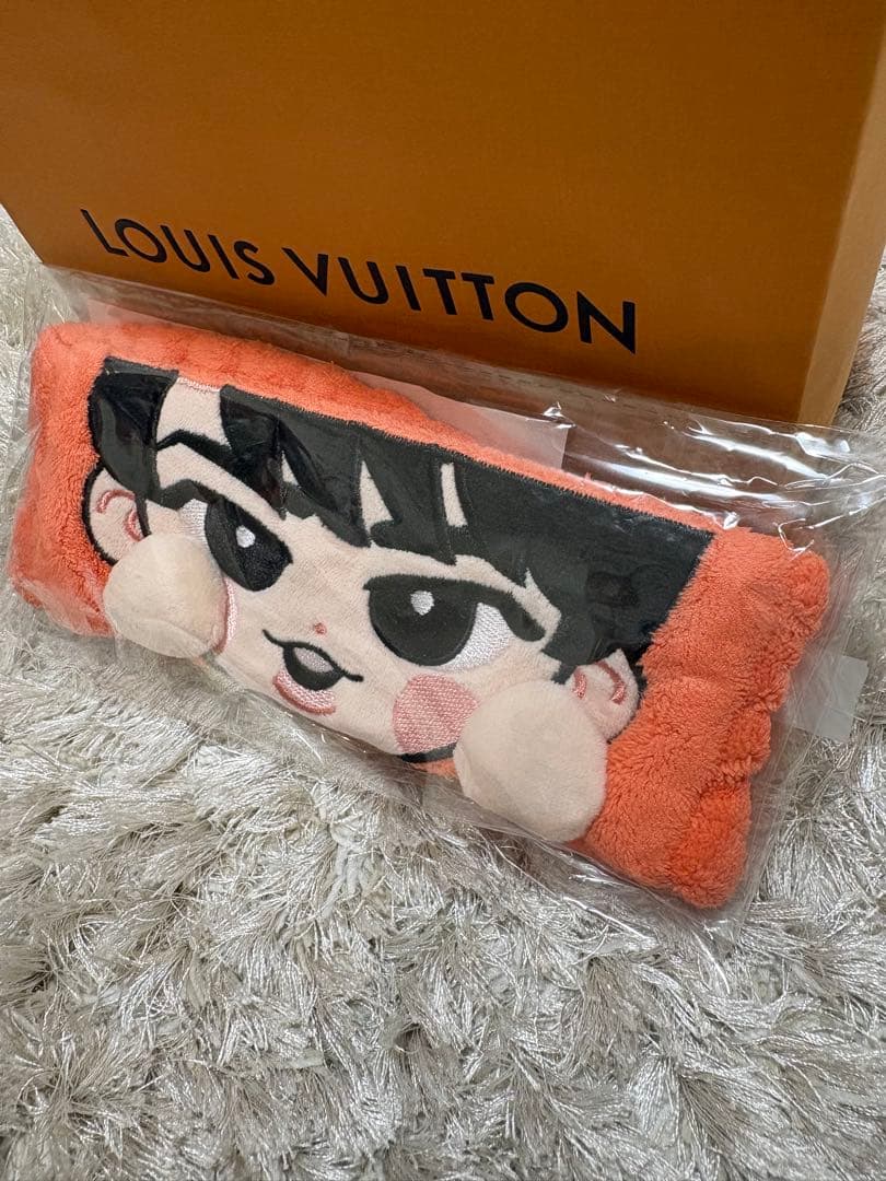 宮舘涼太　ヘアバンド　BIGぬい　おまとめ