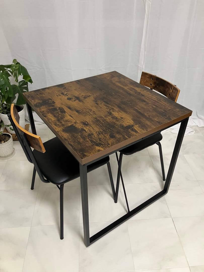 ニトリ NOTORI ダイニングテーブル　チェア　セット販売