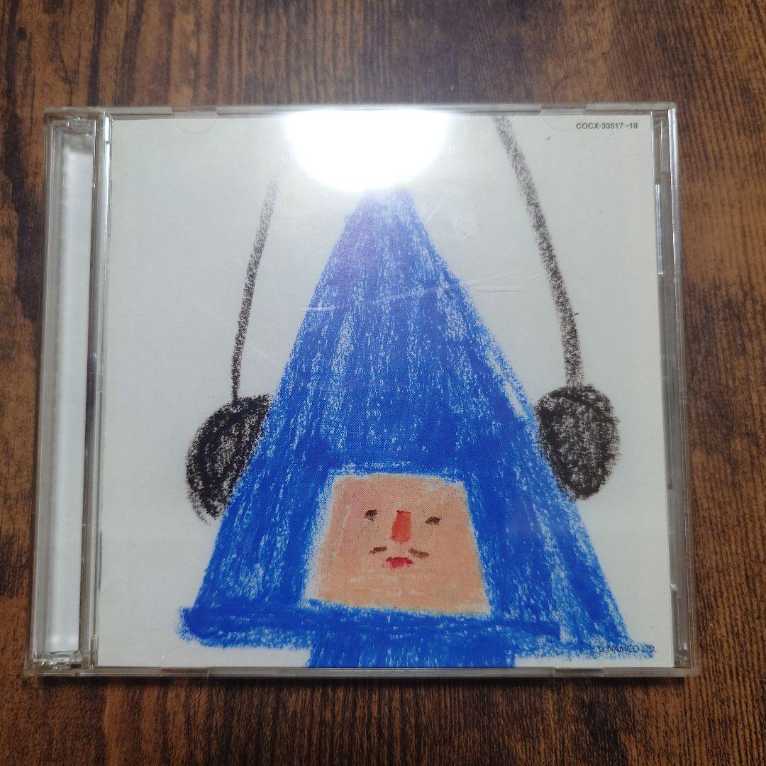 塊オリジナルサウンドトラック魂