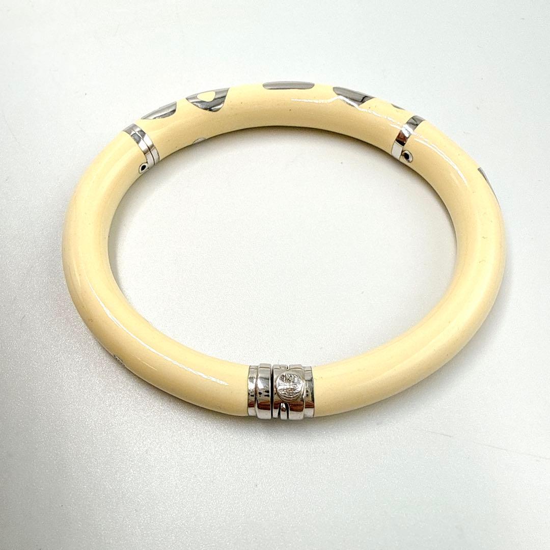 ラ ヌーベルバーグ La Nouvelle Bague バングル750 18K