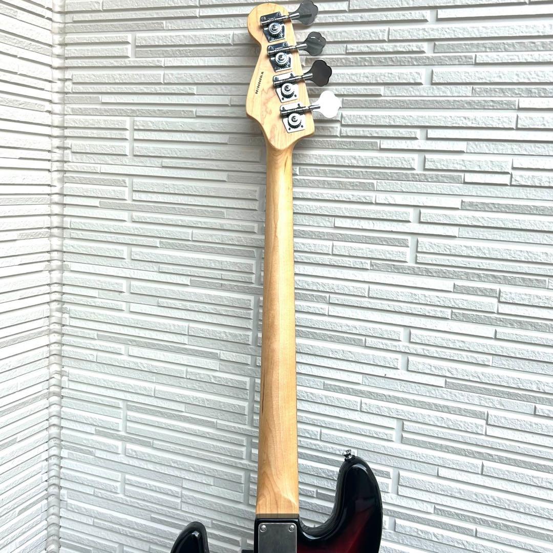 【美品】K-ON! けいおん！ Akiyama Mio 秋山澪モデル エリザベス