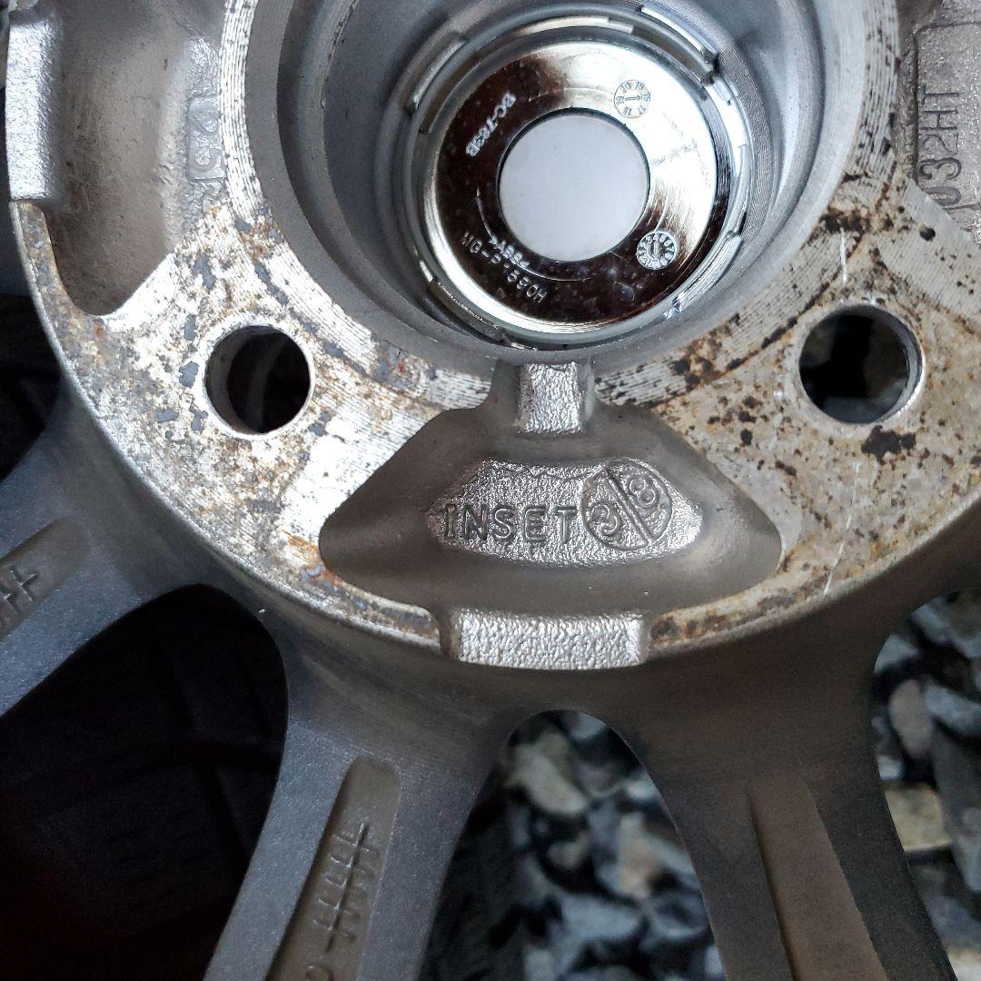 ICE GUARD 14インチ スタッドレスタイヤ ホイールセット