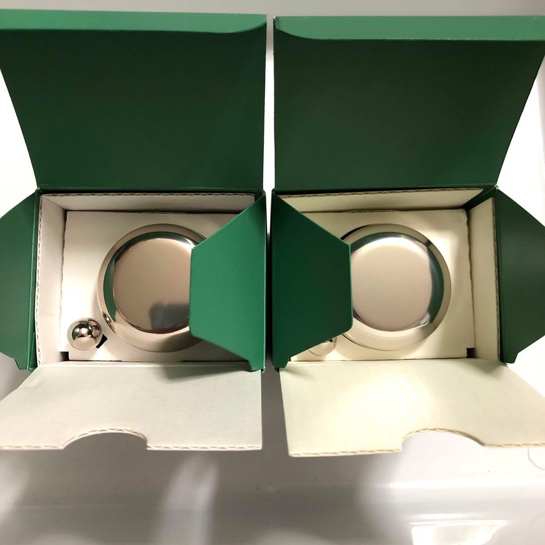 2個 日本語表記 未使用 La Mer ラ・メール ザ・アイ コンセントレート