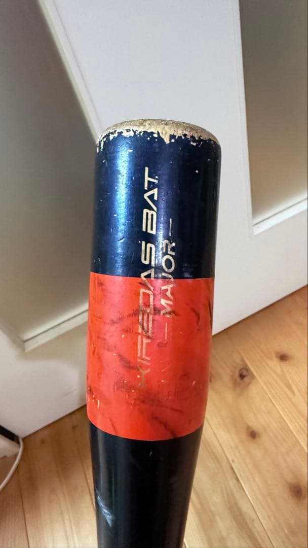 ⚠️【ララ】キレダスバット　メジャー