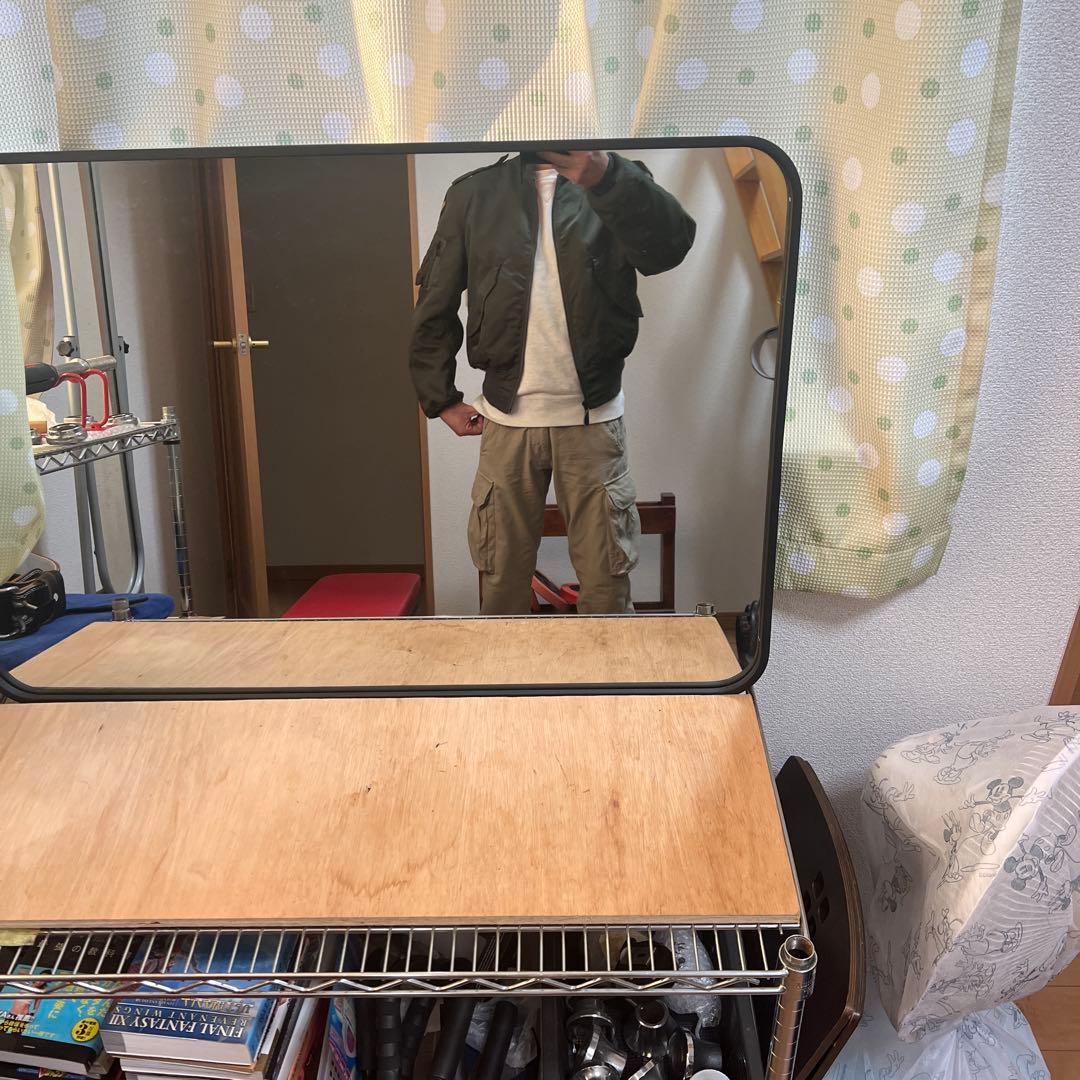 まーべりっく。